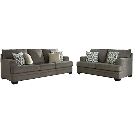 2-Piece Living Group